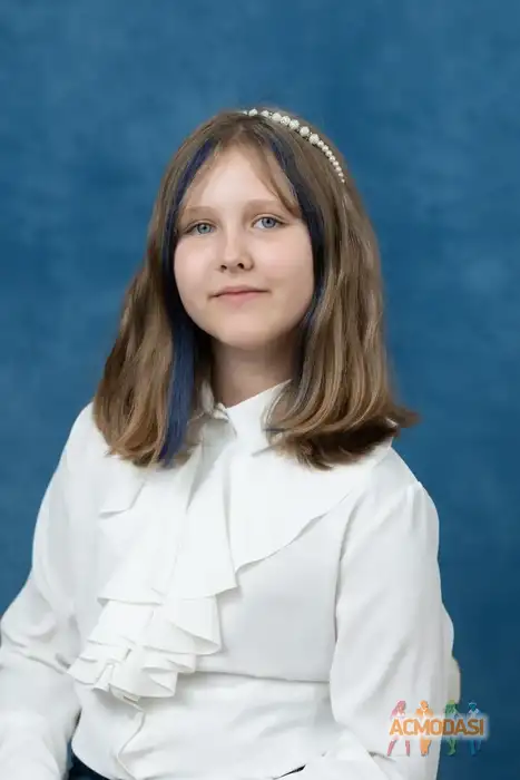 Ульяна  Митричева фото №1936535. Загружено 17 Сентября 2025