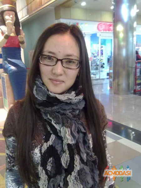 Тогжан Сейткасымовна Байгонусова фото №302800. Загружено 03 Декабря 2012