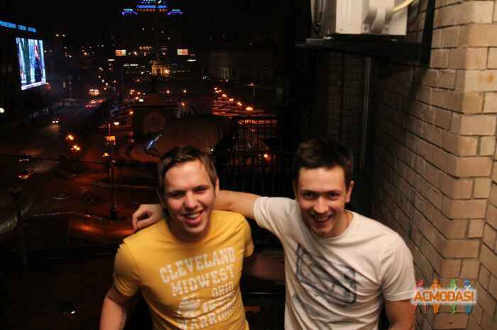 Максим Викторович Рафальский фото №520074. Загружено 28 Октября 2013