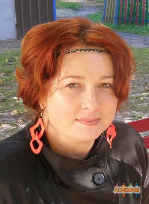 Елена Викторовна Кобзева фото №550018. Загружено 10 Декабря 2013
