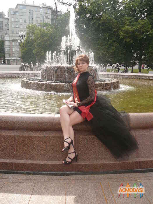 Татьяна Олеговна Юхно фото №556680. Загружено 22 Декабря 2013