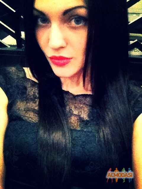 Дарья Владимировна Шилкина фото №626039. Загружено 31 Марта 2014