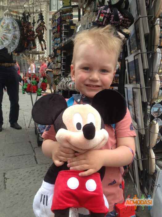 Марк  Журавлев фото №684080. Загружено 04 Июля 2014