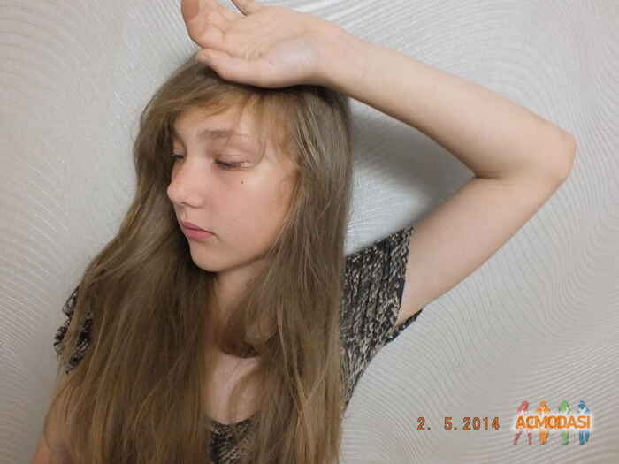 Александра  Юрьевна фото №786499. Загружено 07 Декабря 2014