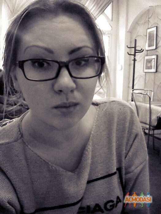 Дарья Леонидовна Черноглазова фото №823713. Загружено 17 Февраля 2015