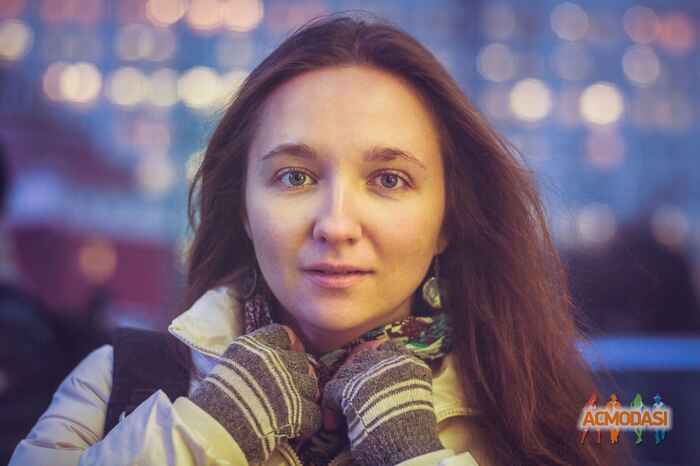 Дарья Владимировна Иванова фото №826476. Загружено 24 Февраля 2015