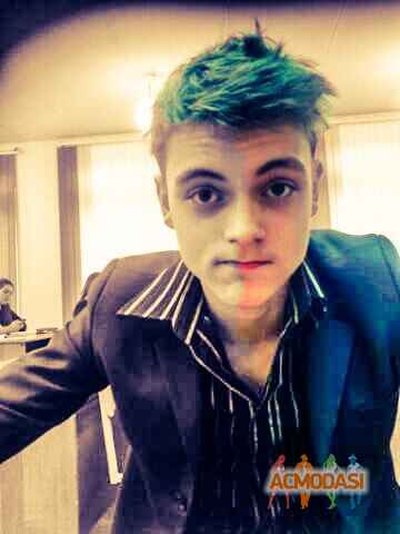 Александр Викторович Демский фото №872487. Загружено 11 Июня 2015