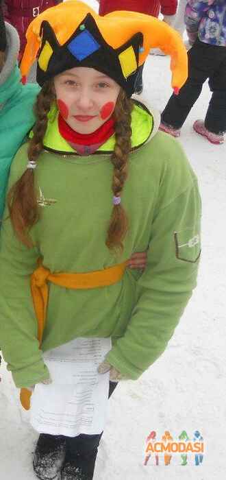 Марина  Гуцол фото №948909. Загружено 03 Ноября 2015