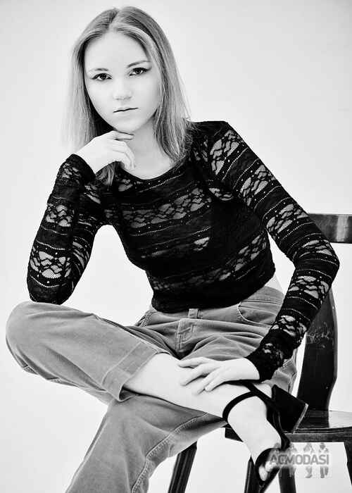 Екатерина Евгеньевна Кулятина фото №1454961. Загружено 07 Мая 2019