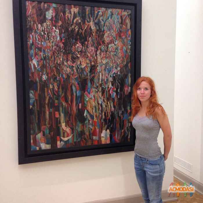 Мария Александровна Коновалова фото №968935. Загружено 18 Декабря 2015