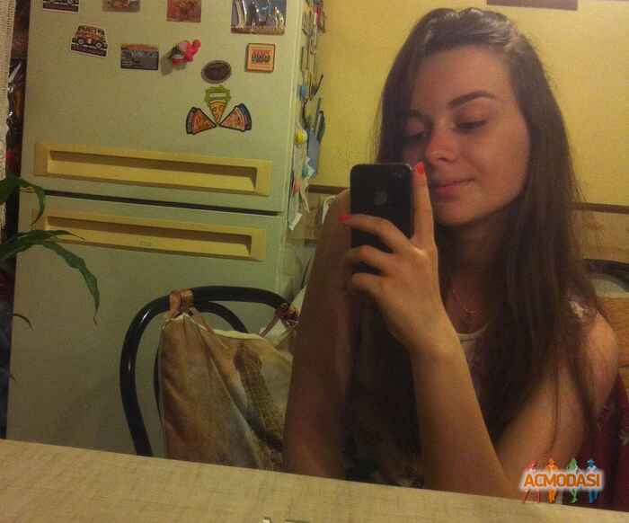 Полина Андреевна Пузикова фото №1061092. Загружено 21 Июля 2016