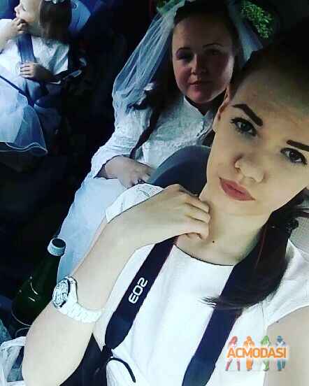Анна Борисовна Орлова фото №1217507. Загружено 22 Августа 2017