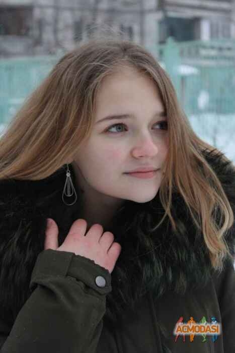 Кристина Артемовна Тимошенкова фото №1524491. Загружено 12 Октября 2019