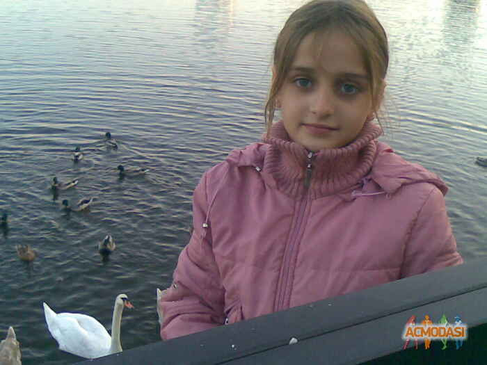 Красношапка Мария Геннадиевна фото №101718. Загружено 09 Ноября 2011