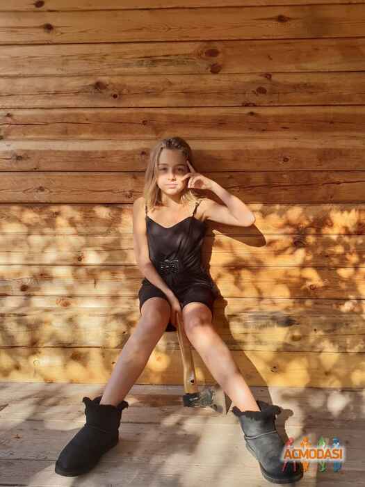 Александра Николаевна Ушенко фото №1402599. Загружено 10 Декабря 2018