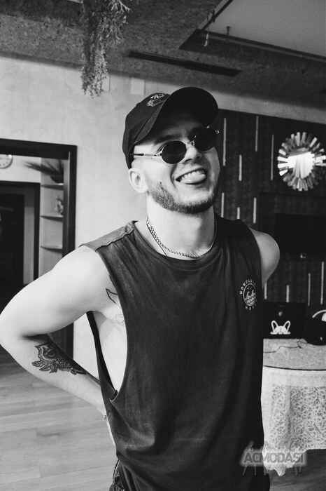 Дмитрий Алексеевич Волков фото №1681078. Загружено 08 Февраля 2021