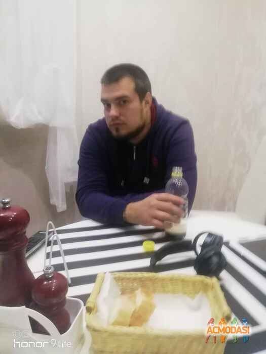 Вадим Валерьевич Блинов фото №1438418. Загружено 24 Марта 2019