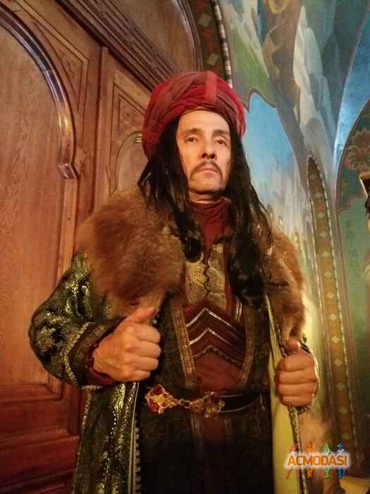 Рафаэль  Хисматулин фото №1490024. Загружено 23 Июля 2019