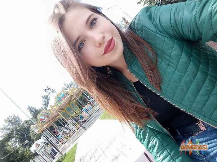 Евгения Сергеевна Краснянчук фото №1496606. Загружено 06 Августа 2019