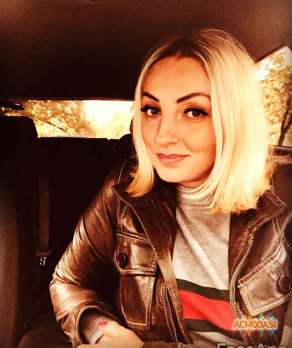 Надежда Владимировна Смицкая фото №1514224. Загружено 20 Сентября 2019