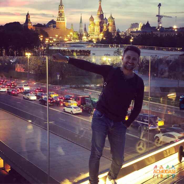 Денис Михайлович Щербаков фото №1513455. Загружено 19 Сентября 2019