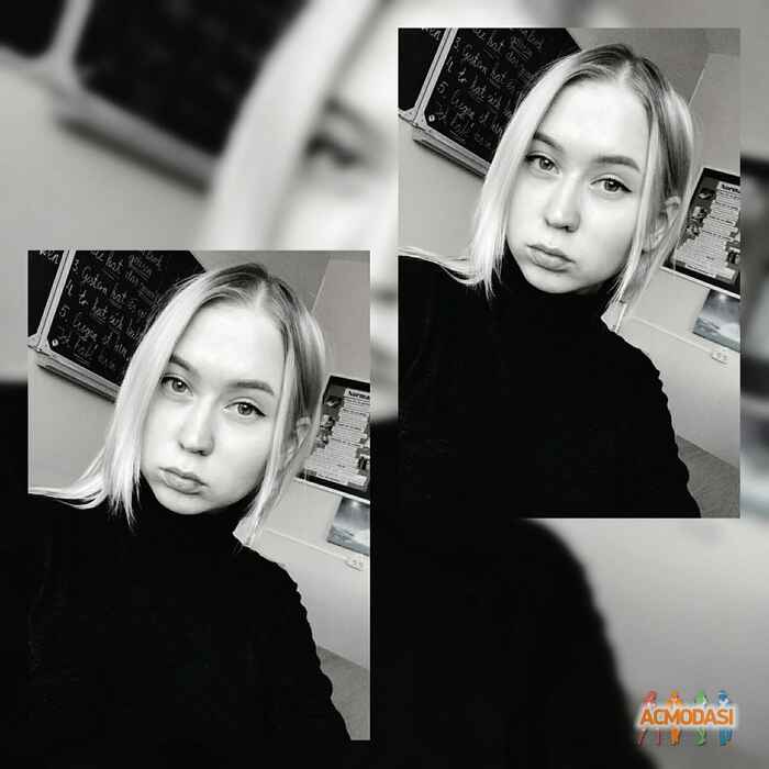 Настя  Ефимова фото №1539793. Загружено 15 Ноября 2019