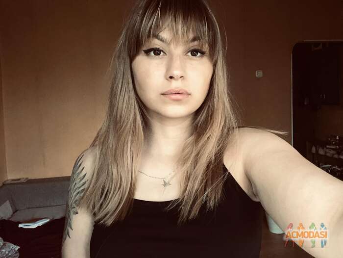 Кристина Александровна Игнатьева фото №1825000. Загружено 22 Октября 2022