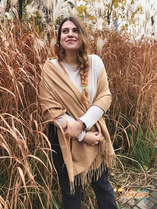 Анастасия  Белая фото №1676449. Загружено 22 Января 2021