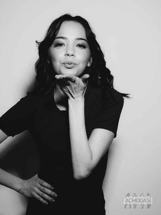 Лия  Кусалиева фото №1705902. Загружено 10 Мая 2021