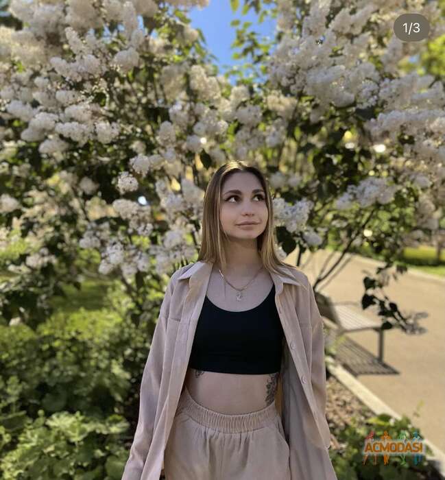Екатерина  Токарь фото №1829568. Загружено 17 Ноября 2022