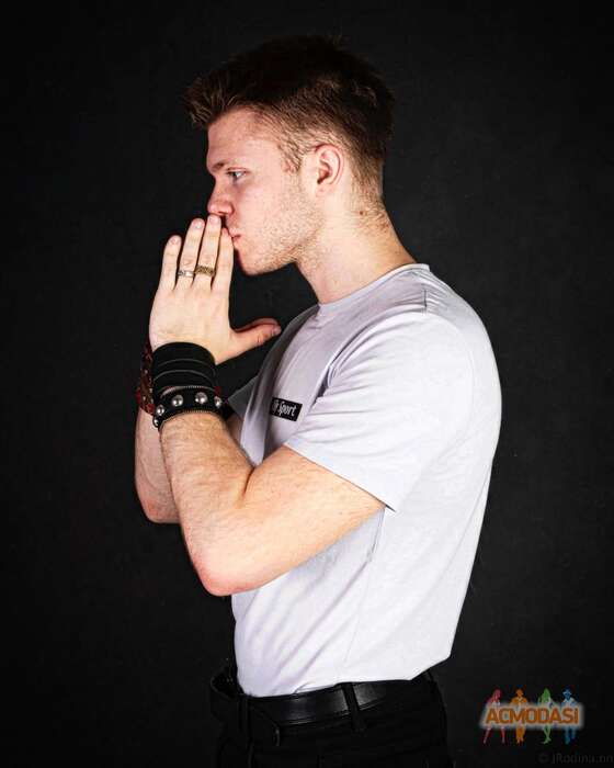 Роберт  Боровский фото №1843345. Загружено 16 Февраля 2023