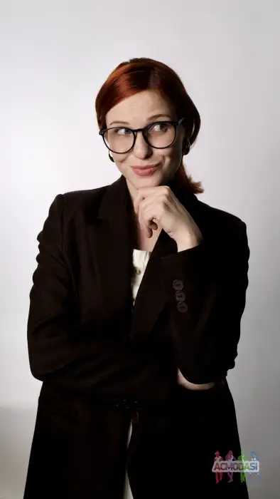 Юлия  Джумали фото №1939221. Загружено 21 Октября 2025