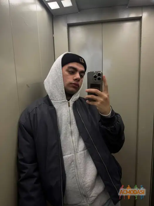 Эрик  Габараев фото №1947533. Загружено 15 Февраля 2026