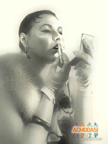 Климова  Александра фото №10081. Загружено 28 Января 2009