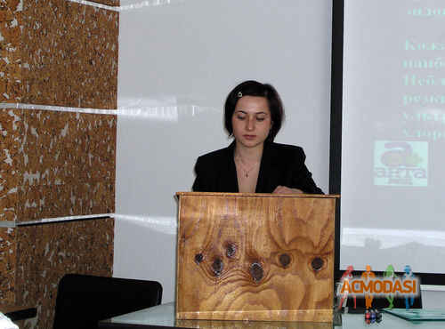 Алия Маликовна Эйри фото №430635. Загружено 18 Июня 2013