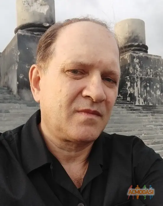 Дмитрий  Григоров фото №1932445. Загружено 27 Июля 2025