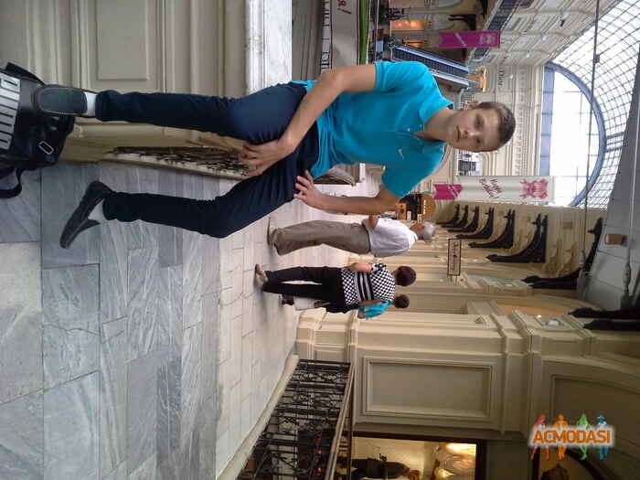 Максим Юрьевич Алексеев фото №609009. Загружено 05 Марта 2014