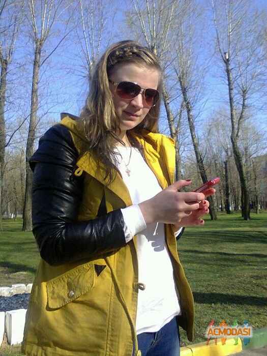 Юлия Олеговна Таможникова фото №676933. Загружено 24 Июня 2014