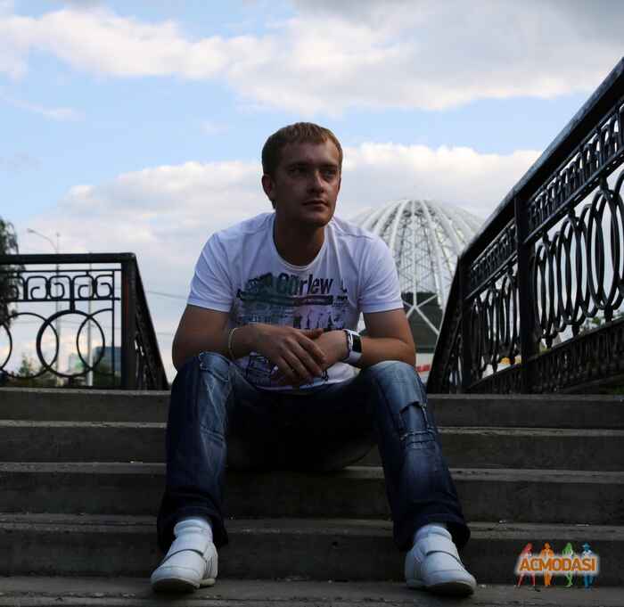 Александр  Овсянников фото №52423. Загружено Неизвестно