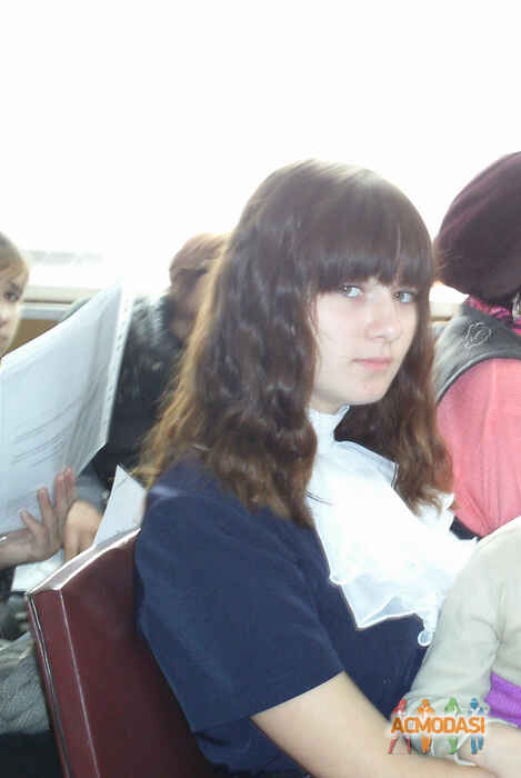 Юлия Алексеевна Слободенюк фото №765947. Загружено 04 Ноября 2014
