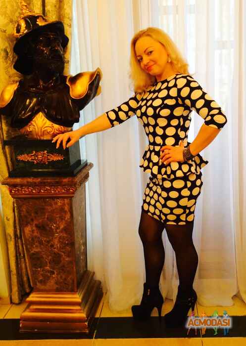 Оксана Николаевна Яковлева фото №773796. Загружено 14 Ноября 2014