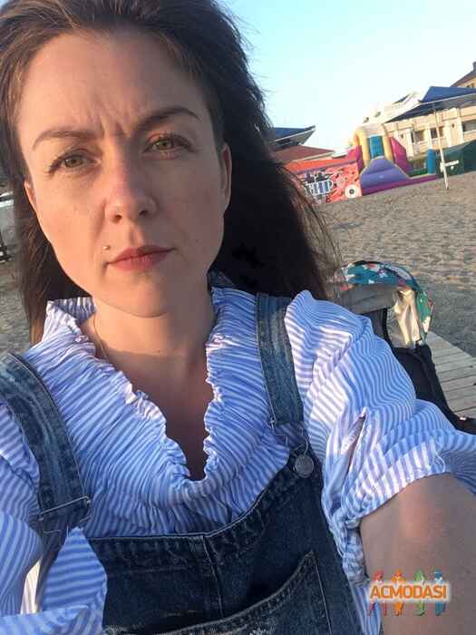 Екатерина Игоревна Балкарова фото №1510943. Загружено 13 Сентября 2019