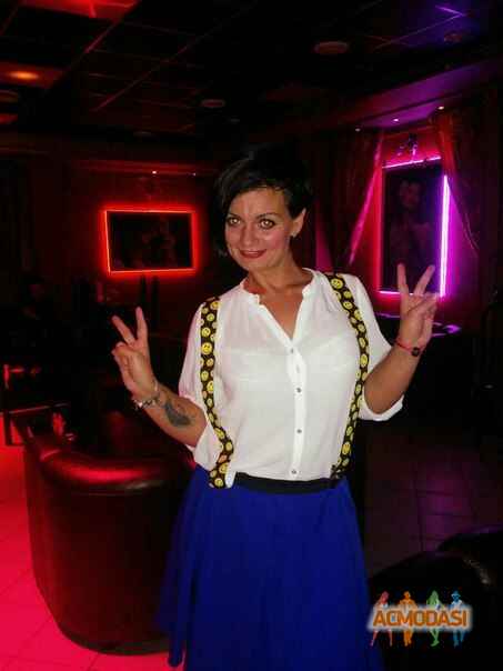 Олеся Александровна Дмитриева фото №928966. Загружено 30 Сентября 2015