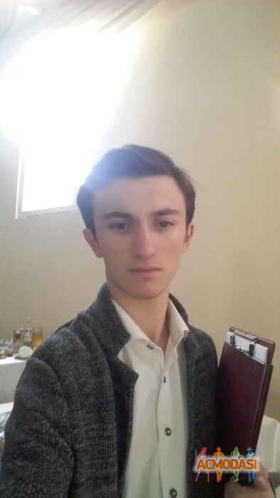 Лерик аршба