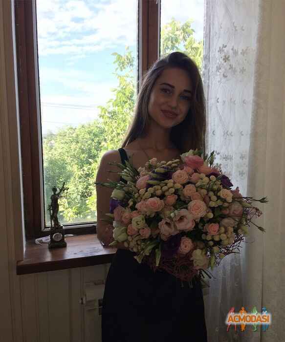 Валерия Сергеевна Тарасненко фото №1440540. Загружено 29 Марта 2019