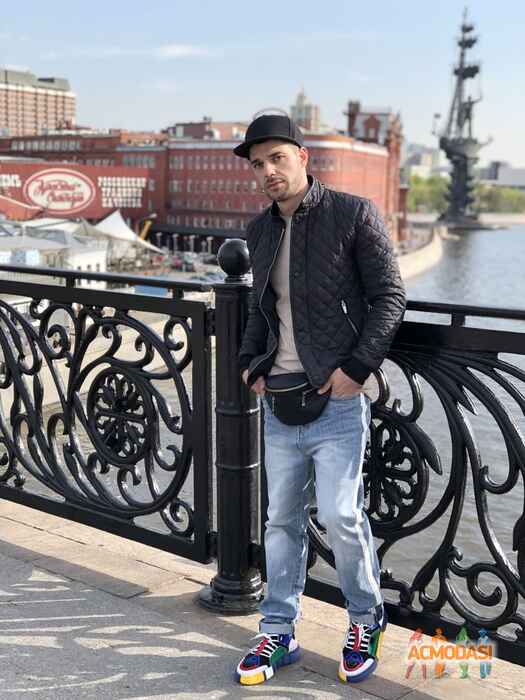 Вячеслав Рамизович Абасов фото №1476595. Загружено 24 Июня 2019