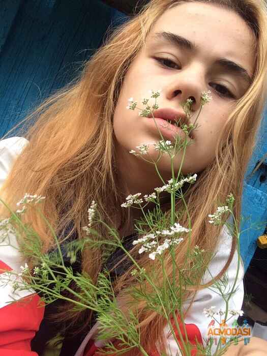 Виктория Сергеевна Соколова фото №1488828. Загружено 21 Июля 2019