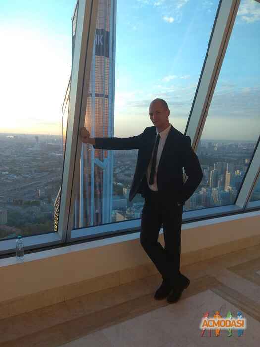 Дмитрий Владимирович Невский фото №1495726. Загружено 04 Августа 2019