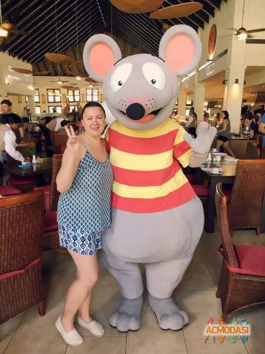 Светлана Константиновна Алексеева фото №1515429. Загружено 23 Сентября 2019