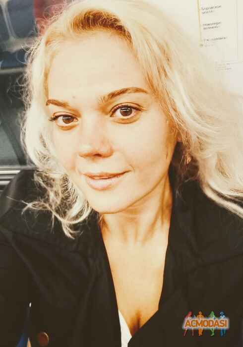 Юлия  Литвинова фото №1564358. Загружено 28 Января 2020